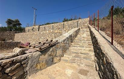 ANTALYA MANAVGAT ULUKAPI MAHALLESİ SATILIK ARAZİ
