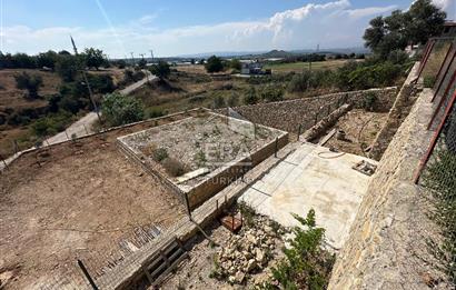ANTALYA MANAVGAT ULUKAPI MAHALLESİ SATILIK ARAZİ