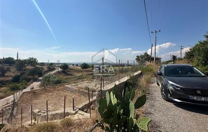 ANTALYA MANAVGAT ULUKAPI MAHALLESİ SATILIK ARAZİ