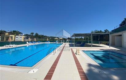 ANTALYA MANAVGAT ÇENGER MAHALLESİNDE SATILIK VİLLA