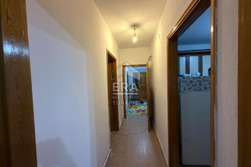 ERA PORT GÜVENCESİYLE BODRUM KAT 1+1 BAHÇELİEVLER KİRALIK DAİRE