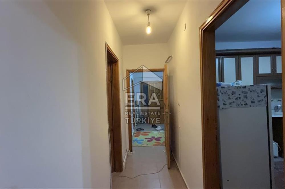 ERA PORT GÜVENCESİYLE BODRUM KAT 1+1 BAHÇELİEVLER KİRALIK DAİRE