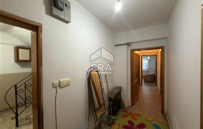 ERA PORT GÜVENCESİYLE BODRUM KAT 1+1 BAHÇELİEVLER KİRALIK DAİRE