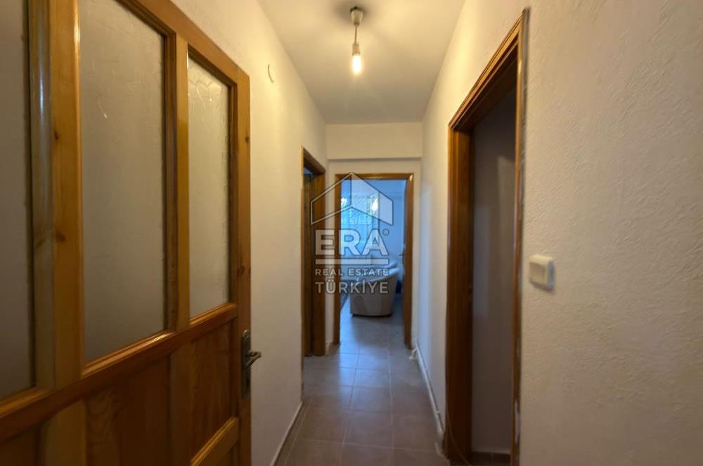 ERA PORT GÜVENCESİYLE BODRUM KAT 1+1 BAHÇELİEVLER KİRALIK DAİRE