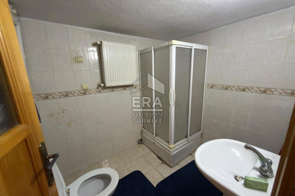 ERA PORT GÜVENCESİYLE BODRUM KAT 1+1 BAHÇELİEVLER KİRALIK DAİRE