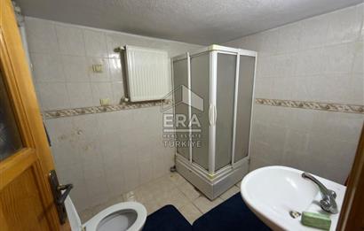 ERA PORT GÜVENCESİYLE BODRUM KAT 1+1 BAHÇELİEVLER KİRALIK DAİRE