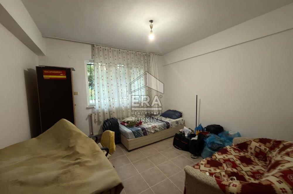 ERA PORT GÜVENCESİYLE BODRUM KAT 1+1 BAHÇELİEVLER KİRALIK DAİRE