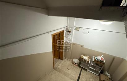 ERA PORT GÜVENCESİYLE BODRUM KAT 1+1 BAHÇELİEVLER KİRALIK DAİRE