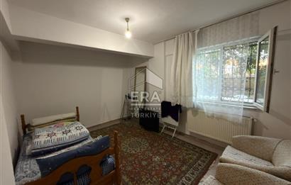 ERA PORT GÜVENCESİYLE BODRUM KAT 1+1 BAHÇELİEVLER KİRALIK DAİRE