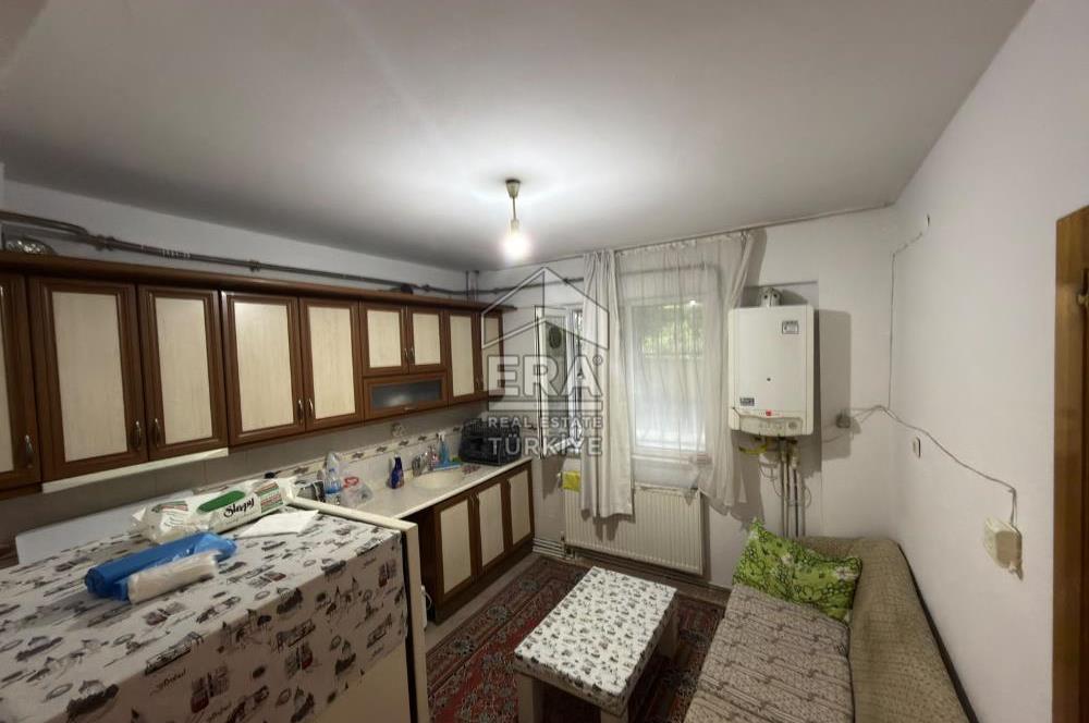 ERA PORT GÜVENCESİYLE BODRUM KAT 1+1 BAHÇELİEVLER KİRALIK DAİRE