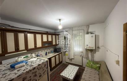 ERA PORT GÜVENCESİYLE BODRUM KAT 1+1 BAHÇELİEVLER KİRALIK DAİRE
