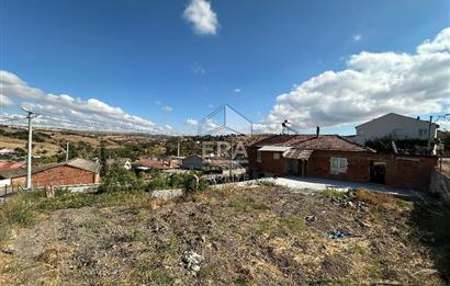 ERA PORT'TAN DEREKÖY'DE SATILIK MUSTAKİL EV VE HOBİ BAHÇESİ