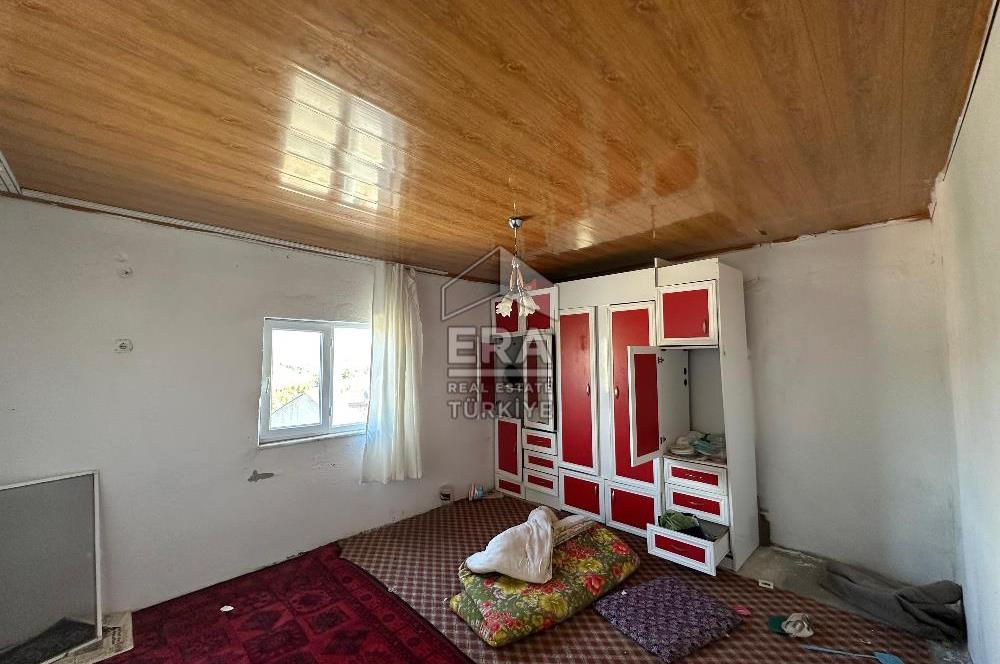 ERA PORT'TAN DEREKÖY'DE SATILIK MUSTAKİL EV VE HOBİ BAHÇESİ