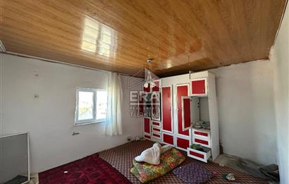 ERA PORT'TAN DEREKÖY'DE SATILIK MUSTAKİL EV VE HOBİ BAHÇESİ