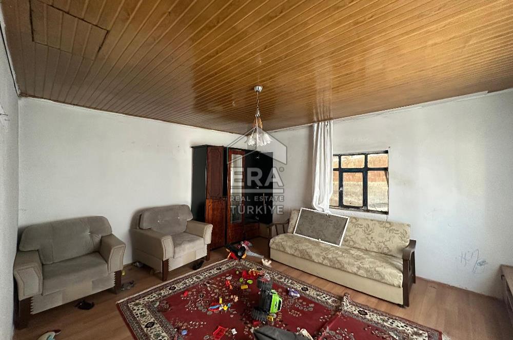 ERA PORT'TAN DEREKÖY'DE SATILIK MUSTAKİL EV VE HOBİ BAHÇESİ