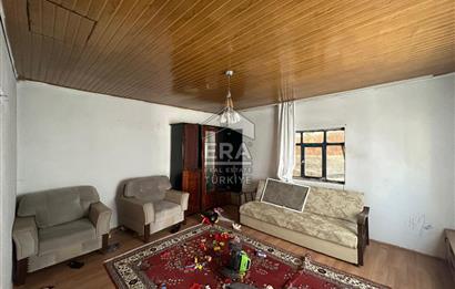 ERA PORT'TAN DEREKÖY'DE SATILIK MUSTAKİL EV VE HOBİ BAHÇESİ