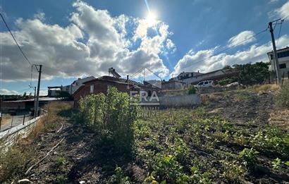 ERA PORT'TAN DEREKÖY'DE SATILIK MUSTAKİL EV VE HOBİ BAHÇESİ