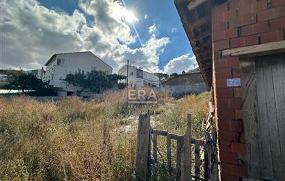 ERA PORT'TAN DEREKÖY'DE SATILIK MUSTAKİL EV VE HOBİ BAHÇESİ