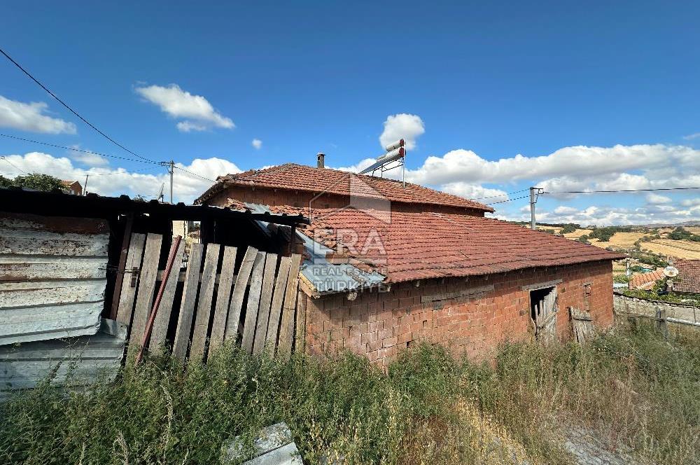 ERA PORT'TAN DEREKÖY'DE SATILIK MUSTAKİL EV VE HOBİ BAHÇESİ