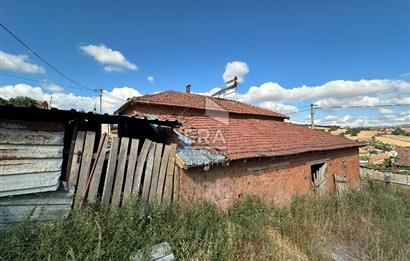 ERA PORT'TAN DEREKÖY'DE SATILIK MUSTAKİL EV VE HOBİ BAHÇESİ