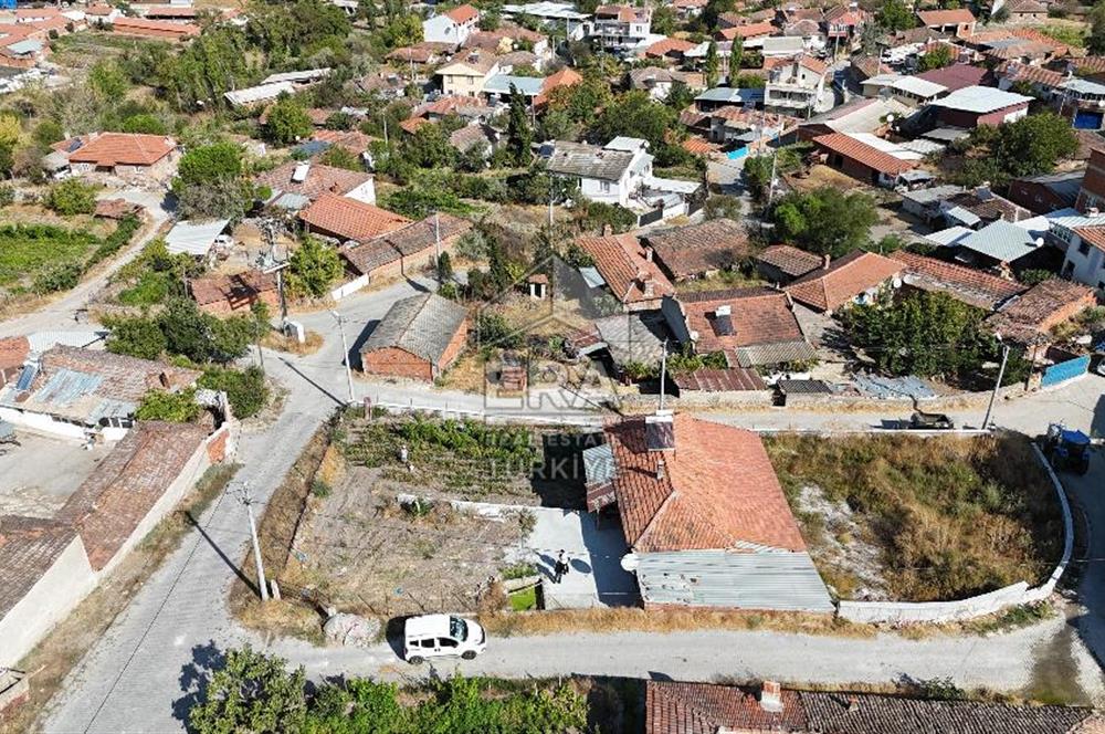 ERA PORT'TAN DEREKÖY'DE SATILIK MUSTAKİL EV VE HOBİ BAHÇESİ