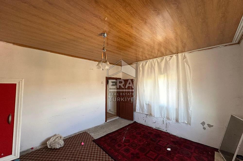 ERA PORT'TAN DEREKÖY'DE SATILIK MUSTAKİL EV VE HOBİ BAHÇESİ