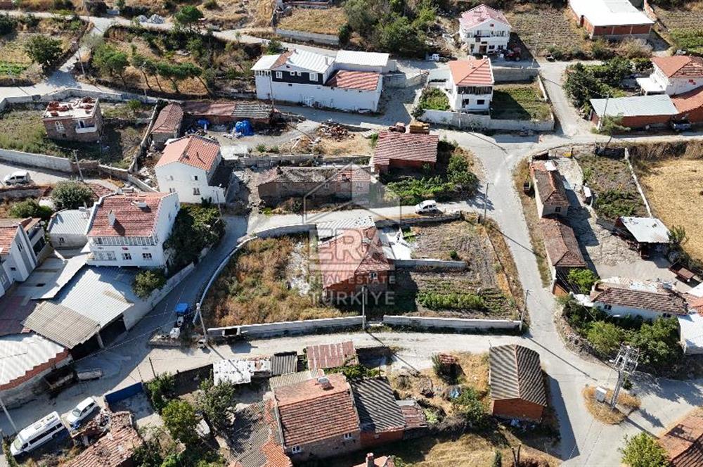 ERA PORT'TAN DEREKÖY'DE SATILIK MUSTAKİL EV VE HOBİ BAHÇESİ