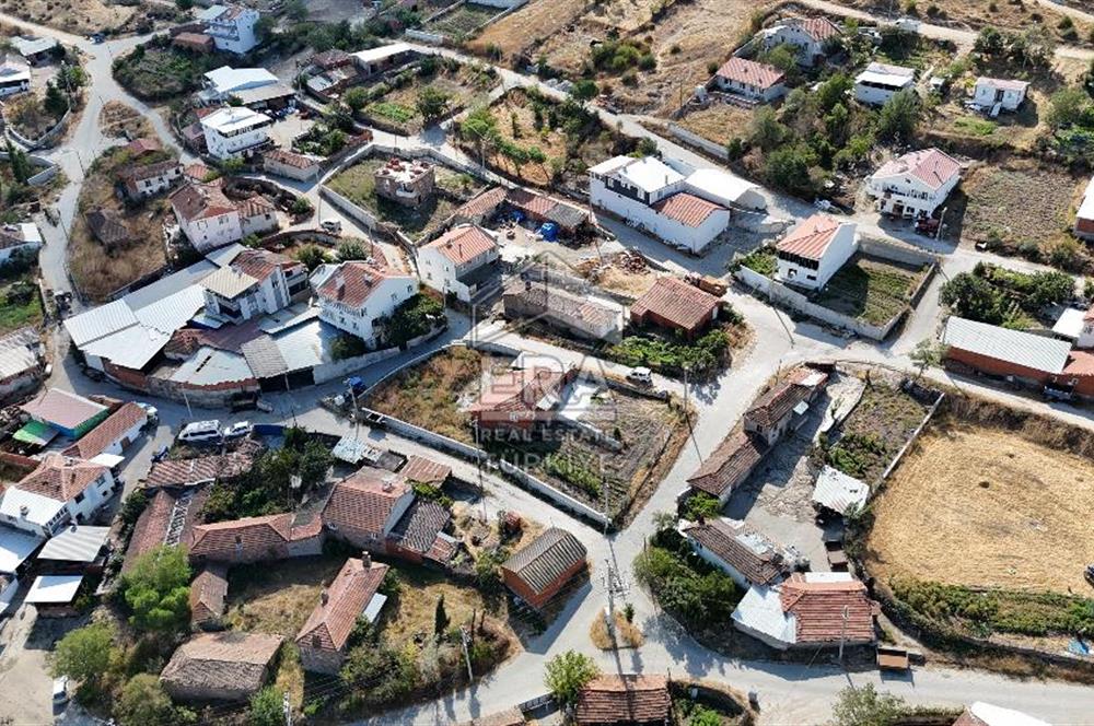ERA PORT'TAN DEREKÖY'DE SATILIK MUSTAKİL EV VE HOBİ BAHÇESİ