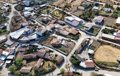 ERA PORT'TAN DEREKÖY'DE SATILIK MUSTAKİL EV VE HOBİ BAHÇESİ
