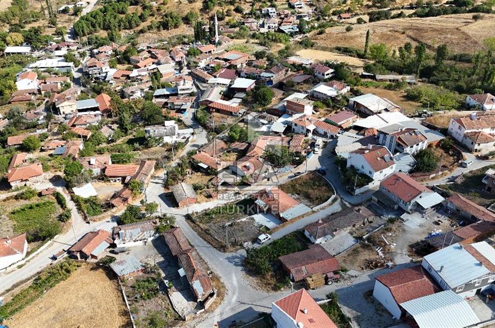 ERA PORT'TAN DEREKÖY'DE SATILIK MUSTAKİL EV VE HOBİ BAHÇESİ