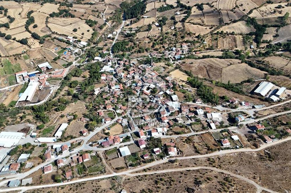 ERA PORT'TAN DEREKÖY'DE SATILIK MUSTAKİL EV VE HOBİ BAHÇESİ