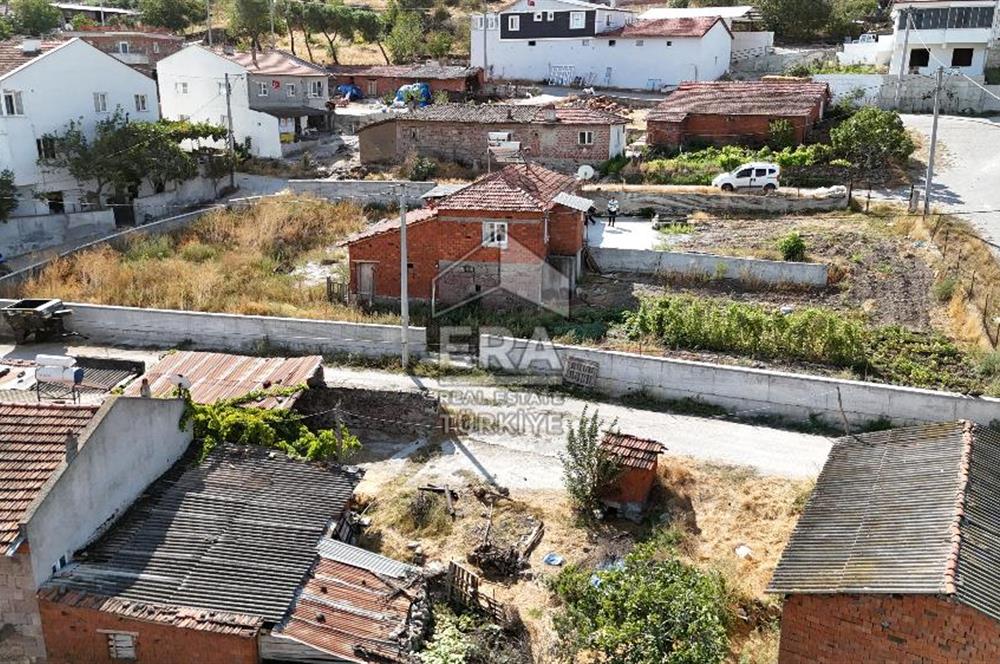 ERA PORT'TAN DEREKÖY'DE SATILIK MUSTAKİL EV VE HOBİ BAHÇESİ
