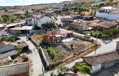 ERA PORT'TAN DEREKÖY'DE SATILIK MUSTAKİL EV VE HOBİ BAHÇESİ