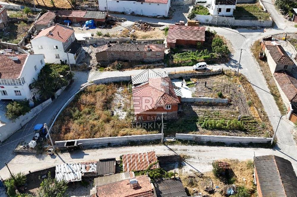 ERA PORT'TAN DEREKÖY'DE SATILIK MUSTAKİL EV VE HOBİ BAHÇESİ