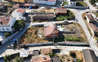 ERA PORT'TAN DEREKÖY'DE SATILIK MUSTAKİL EV VE HOBİ BAHÇESİ