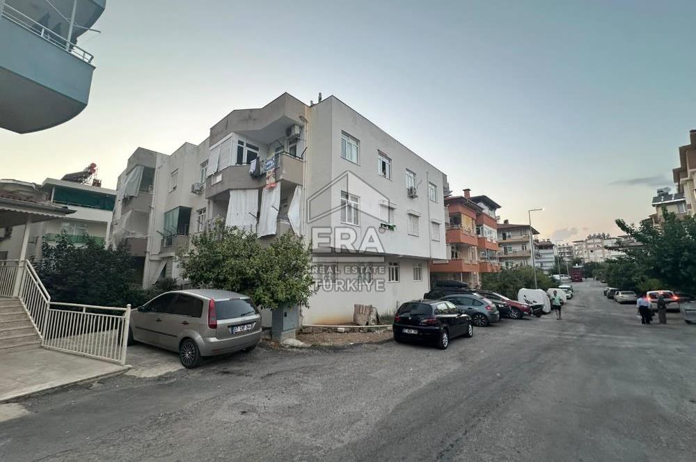 ANTALYA MANAVGAT YAYLA MAHALLESİ SATILIK 2+1 DAİRE