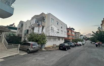 ANTALYA MANAVGAT YAYLA MAHALLESİ SATILIK 2+1 DAİRE