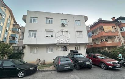 ANTALYA MANAVGAT YAYLA MAHALLESİ SATILIK 2+1 DAİRE