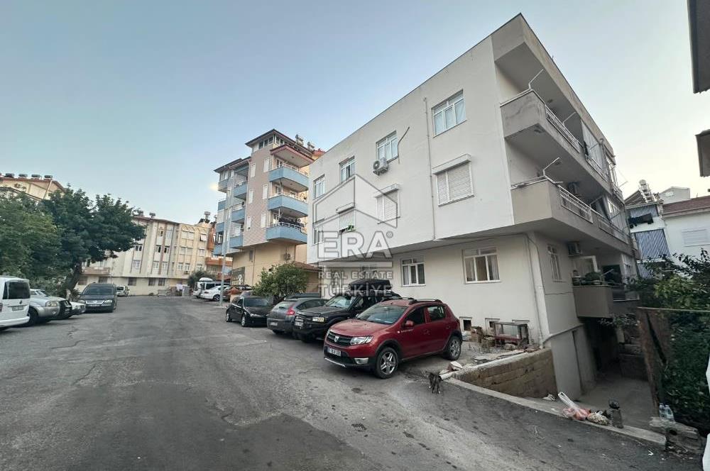 ANTALYA MANAVGAT YAYLA MAHALLESİ SATILIK 2+1 DAİRE
