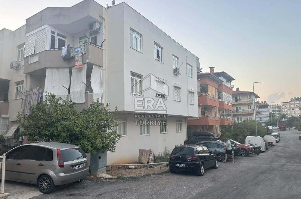 ANTALYA MANAVGAT YAYLA MAHALLESİ SATILIK 2+1 DAİRE