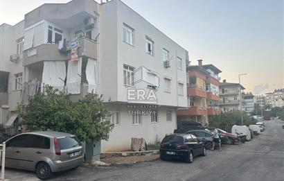 ANTALYA MANAVGAT YAYLA MAHALLESİ SATILIK 2+1 DAİRE
