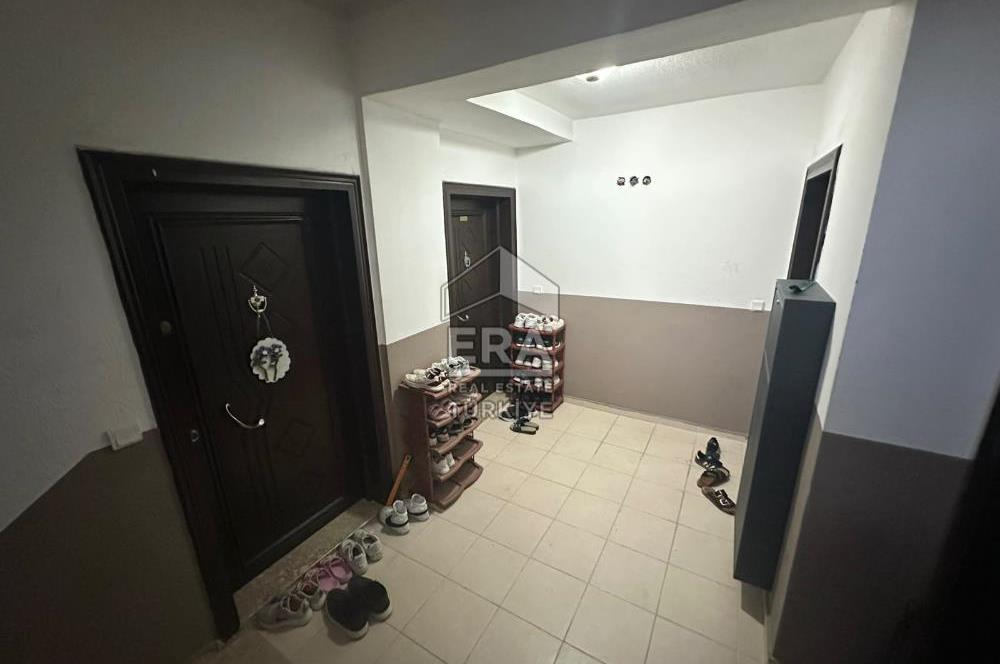 ANTALYA MANAVGAT YAYLA MAHALLESİ SATILIK 2+1 DAİRE
