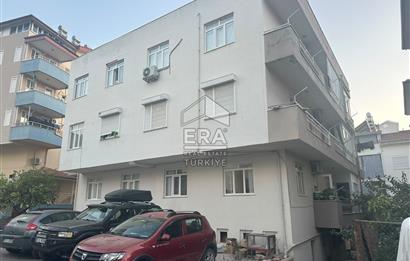 ANTALYA MANAVGAT YAYLA MAHALLESİ SATILIK 2+1 DAİRE