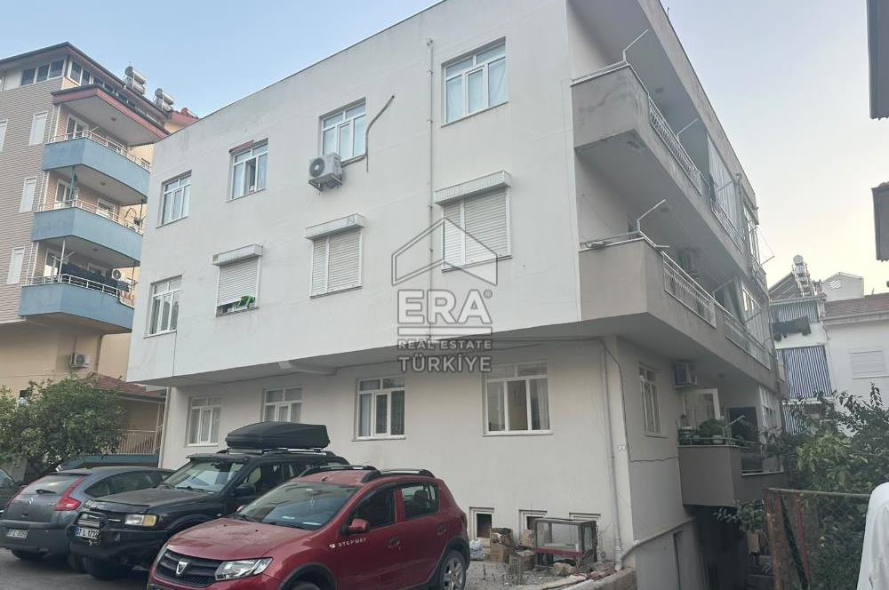 ANTALYA MANAVGAT YAYLA MAHALLESİ SATILIK 2+1 DAİRE