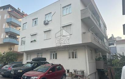 ANTALYA MANAVGAT YAYLA MAHALLESİ SATILIK 2+1 DAİRE