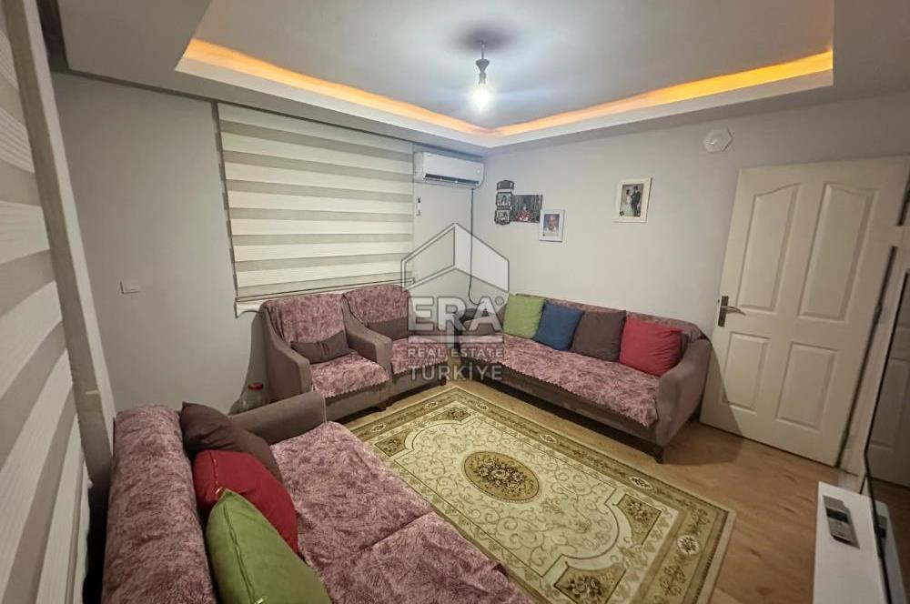 ANTALYA MANAVGAT YAYLA MAHALLESİ SATILIK 2+1 DAİRE