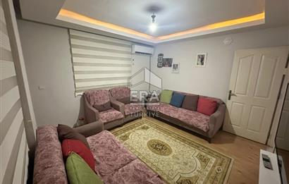 ANTALYA MANAVGAT YAYLA MAHALLESİ SATILIK 2+1 DAİRE