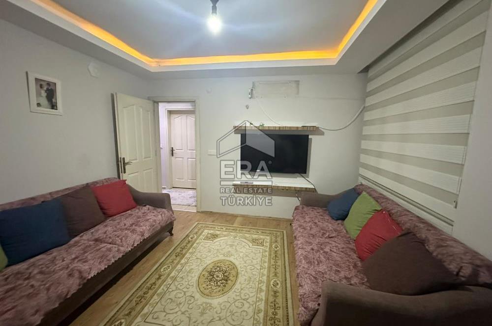 ANTALYA MANAVGAT YAYLA MAHALLESİ SATILIK 2+1 DAİRE