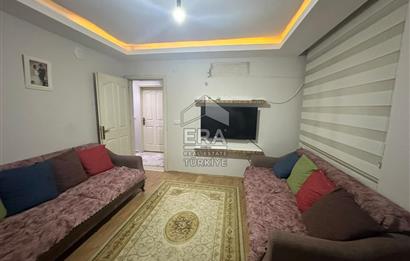 ANTALYA MANAVGAT YAYLA MAHALLESİ SATILIK 2+1 DAİRE