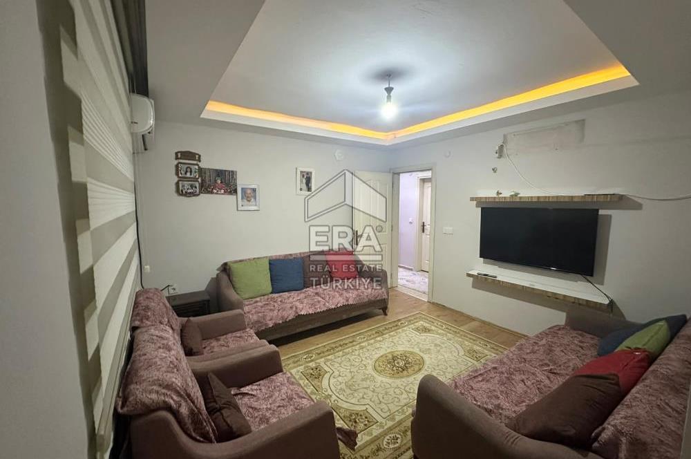 ANTALYA MANAVGAT YAYLA MAHALLESİ SATILIK 2+1 DAİRE